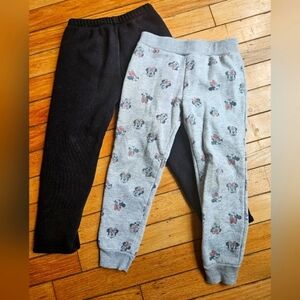 Disney Sweatpants
